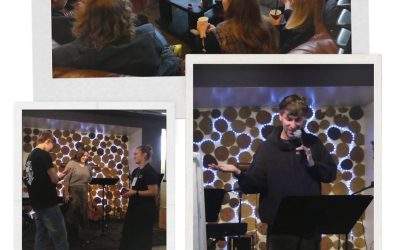 “Järgmised sammud” noortekonverents 14.-15. novembril