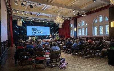 Tulemas EKNK Pastorite ja töötegijate päev!