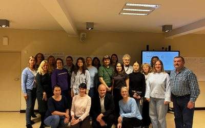 Lastetöötajate Laupäev